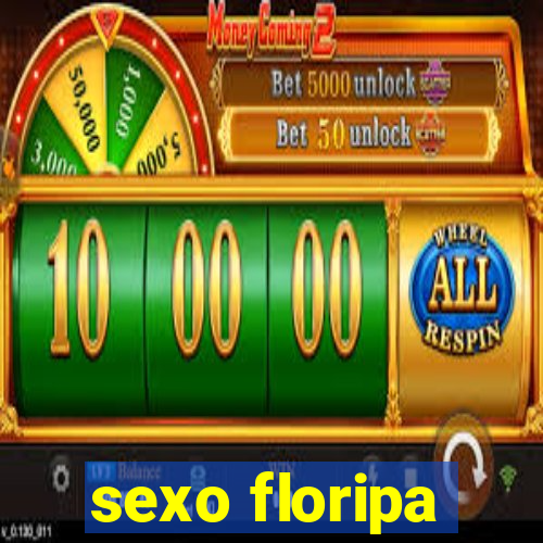 sexo floripa